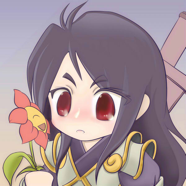 钟离