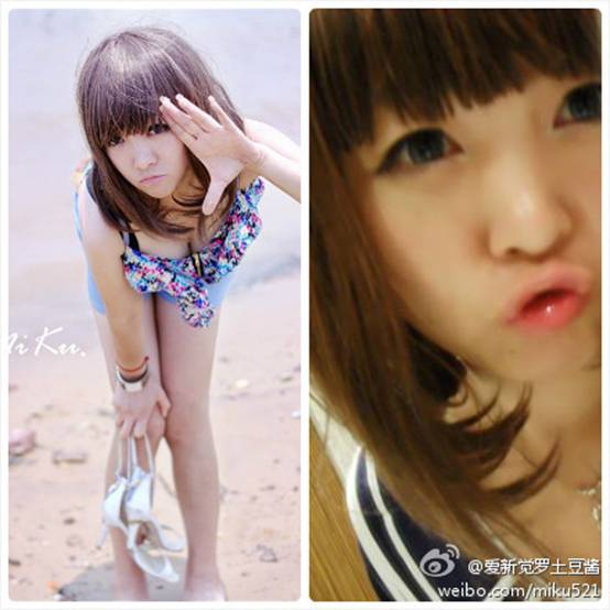 游戏中的大牌showgirl,人气coser什么的毕竟是少数,还总有些距离感、而活动中也有不少普通女玩家积极参与,自拍生活照虽然没有太高的专业度,但美丽却丝毫不打折。素人美女们天然去雕饰,形象多清爽利落,如同邻家女孩般亲切。 《斩魂》开测以来不断有新玩家入驻,女玩家也占了一定比例。游戏美轮美奂的背景画面,美丽动人的人物形象,兼顾各族群的创新玩法,想必是吸引萌妹子们入驻的重要原因。而在职业分布上,小编根据妹子们晒照自爆情况分析,舞姬系大抵排得上萌妹女神最喜欢职业前三,其次便是形象可爱的仙子系