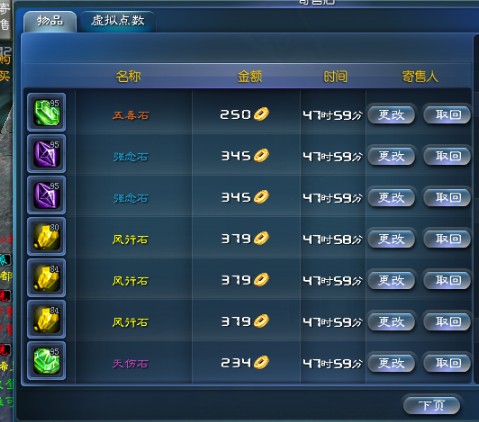 剩余材料