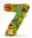 7