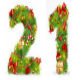 21
