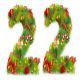 22