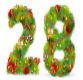 28