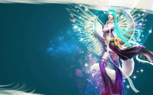 纪 福利 女 角色 推广 岁末 最 强 福利 枪 神 纪 新版 ...