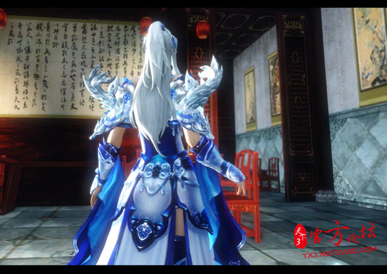 女龙巫70世界套