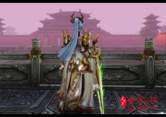女龙巫75战场套
