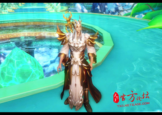 男龙巫45套
