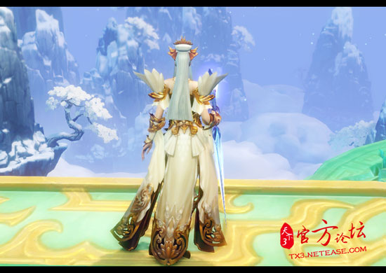 女龙巫50套