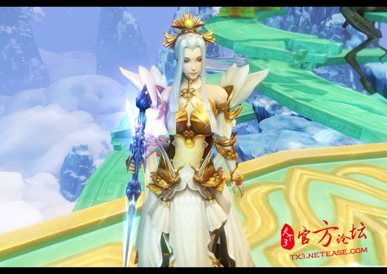 女龙巫50套