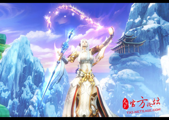 女龙巫80世界套