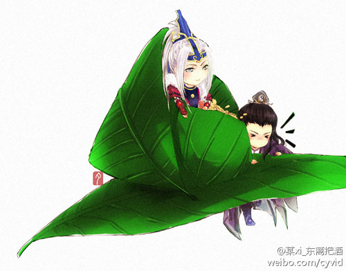 天下3趣闻简报