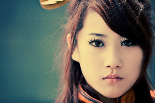 天下3COSER