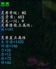 灵化实例