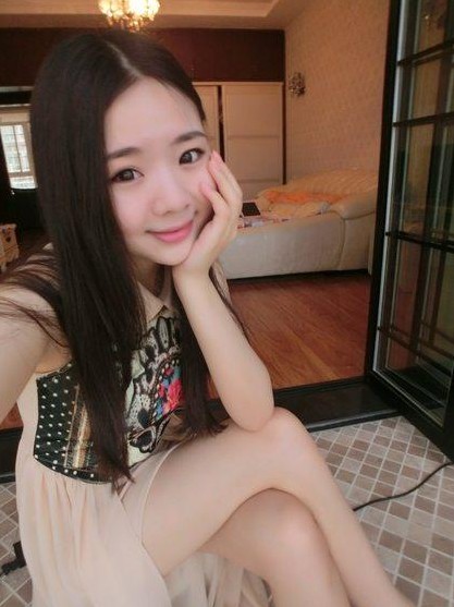 《天下3》美女玩家：花絮丶