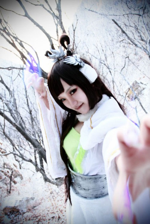 3룬COSER