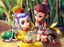 《梦幻西游2》iOS版直冲排行榜第二名