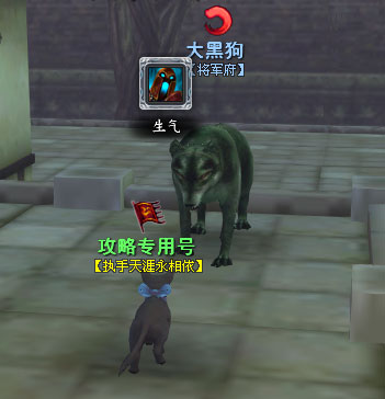 萌猫大冒险