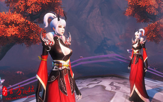 月明魔域