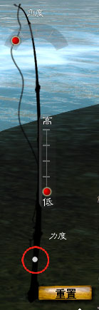 平遥镇最佳抛竿方式