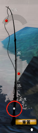 应龙神殿最佳抛竿方式