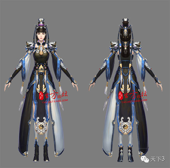 太虚75战场套