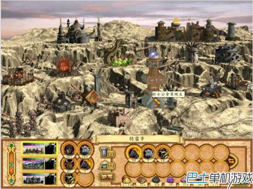 救世英雄2中文无敌版 攻略_300英雄英雄攻略_英雄无敌4攻略