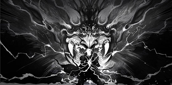 奇械成魔