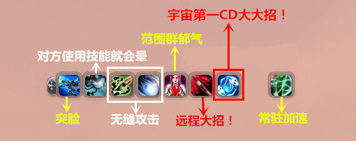 标准号战场：【鬼墨】笔疏墨浓，恣意人间