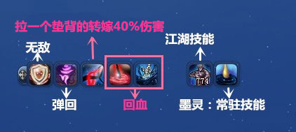 标准号战场：【鬼墨】笔疏墨浓，恣意人间