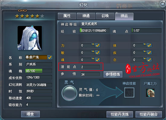 元魂珠神启使用攻略基础篇